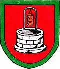 Blason de Březí