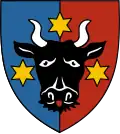 Armoiries de la Bucovine