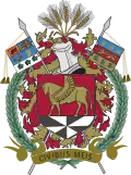 Blason de
