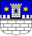 Blason de Čakovec