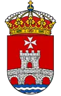 Blason de Castrelo de Miño