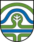 Blason de Cerknica
