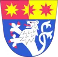 Blason de Cholina