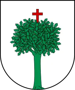 Blason du Brésil colonial (1500–1815)