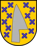 Blason de Dlouhá Loučka