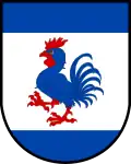 Blason de Dobrá Voda u Hořic