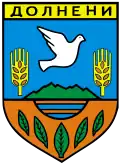 Blason de Dolneni