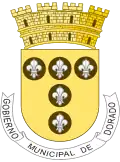 Blason de Dorado