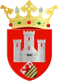 Blason de Eersel