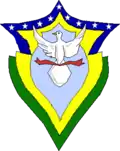Blason de El Molino