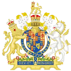 Marie II (reine d'Angleterre)