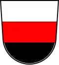 Blason de Feilitzsch