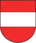 Blason de Freistadt