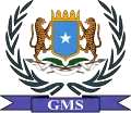 Blason de Galmudug