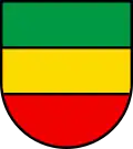Blason de Gettnau