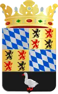 Blason de Goes
