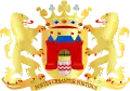 Blason de Gorinchem