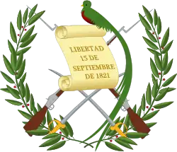 Carlos Castillo Armas