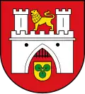 Blason de Hanovre