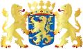 Blason de Harderwijk