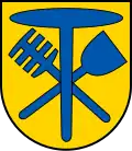 Blason de Hemmiken