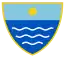 Blason de Canton d'Herzégovine-Neretva