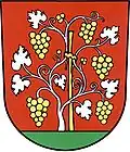 Blason de Horní Věstonice