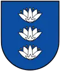 Blason de Ignalina