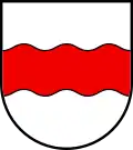 Blason de Inwil
