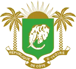 Ibrahim Bacongo Cissé