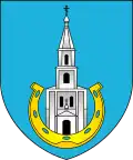 Blason de Ivanava