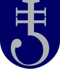 Blason de Jesenice