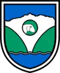 Blason de Jezersko