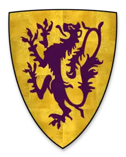 Image illustrative de l’article Famille de Lacy