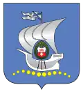 Blason de Kaliningrad