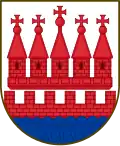 Blason de