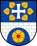 Blason de Kamenný Malíkov