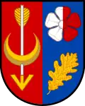 Blason de Kbel