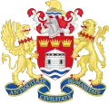 Blason de Kingston