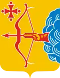 Blason de Oblast de Kirov