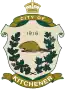 Blason de Kitchener