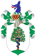 Blason de Koekelberg