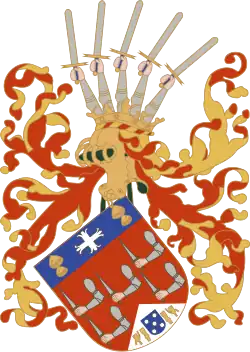 Alphonse Ier (manikongo)