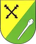 Blason de Kyjov