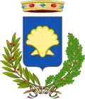 Blason de Lagosanto