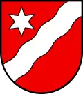 Blason de Leimbach