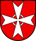 Blason de Leuggern