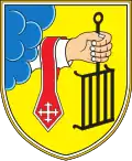 Blason de Lovrenc na Pohorju