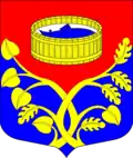 Blason de Raïon de Louga