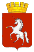 Blason de Lysva